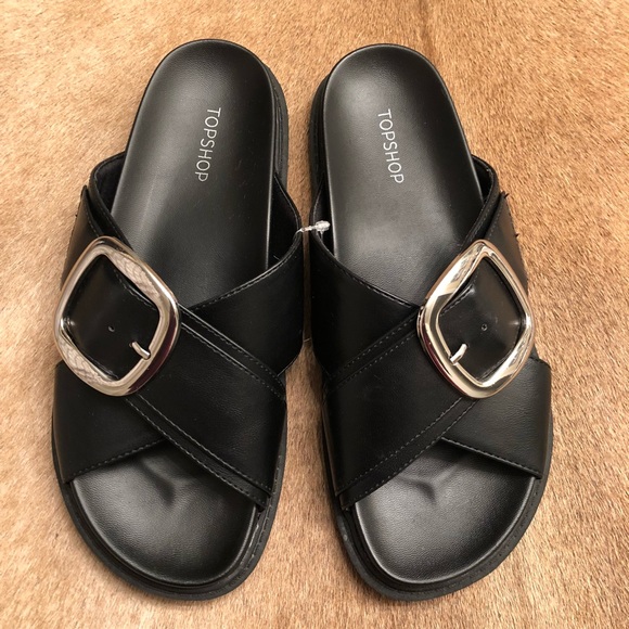 topshop romeo sandals